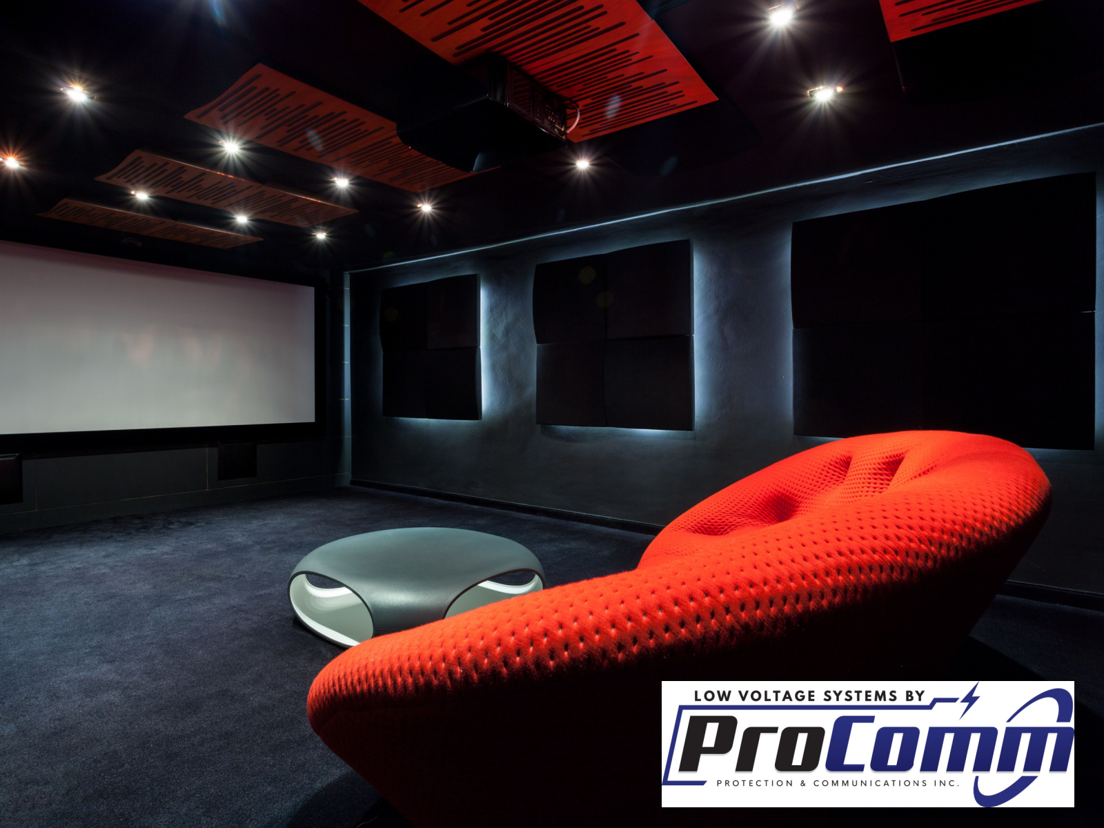 Unraveling Wonders of Home Theater Installation in Bothell